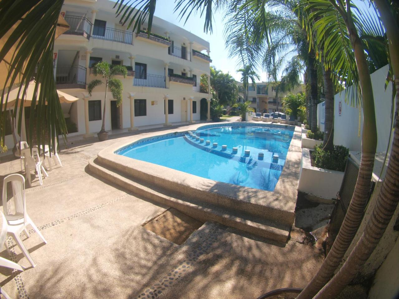 Hotel Rincon Real
