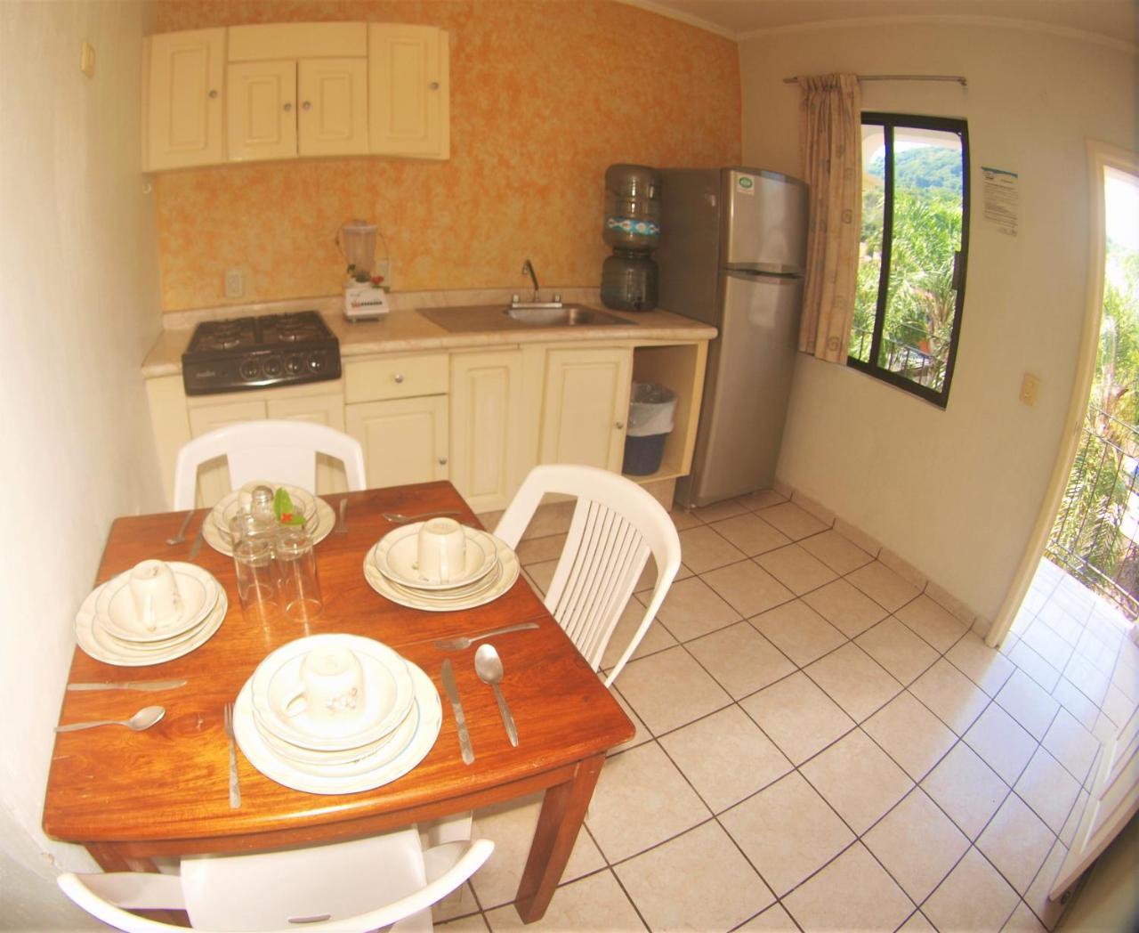 Rincon Real Hotel 4*
