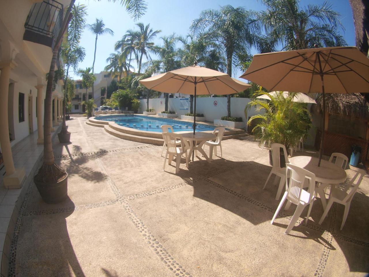 Hotel Rincon Real 4*