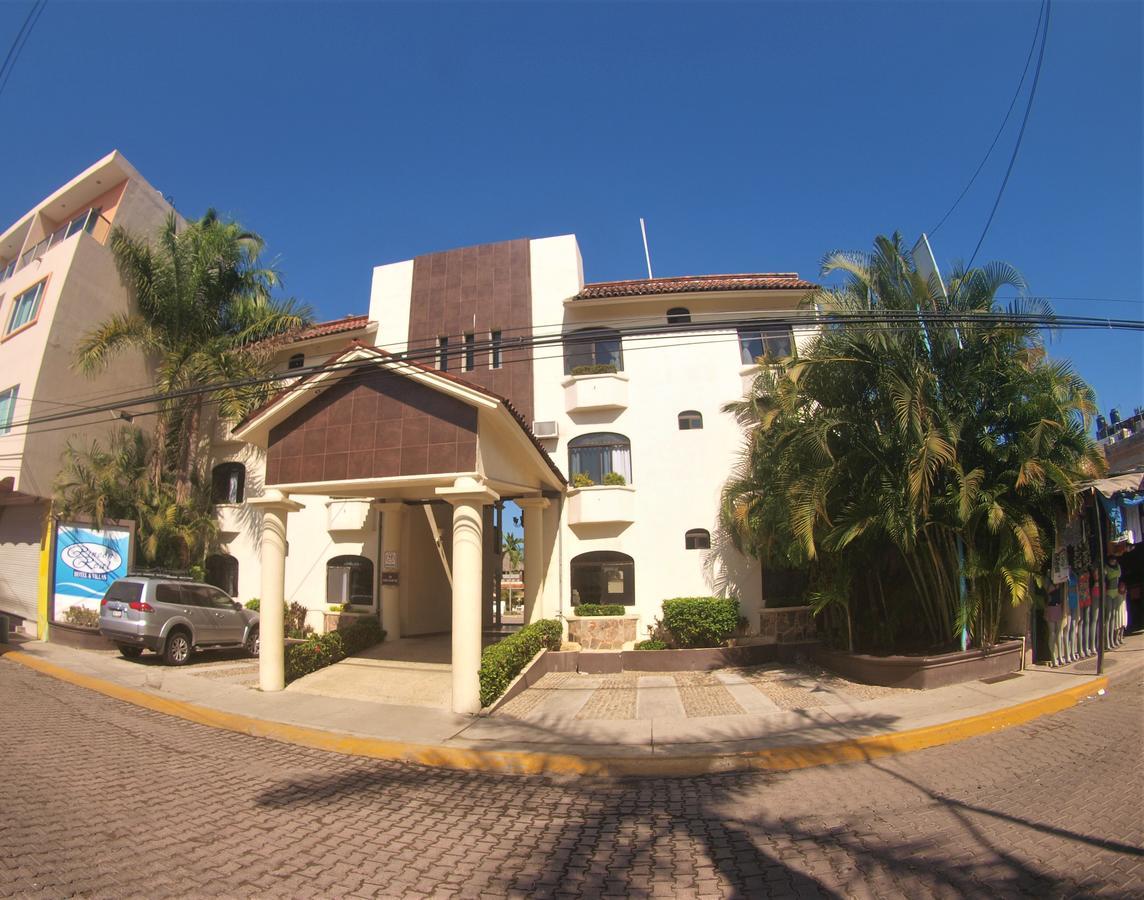 Hotel Rincon Real