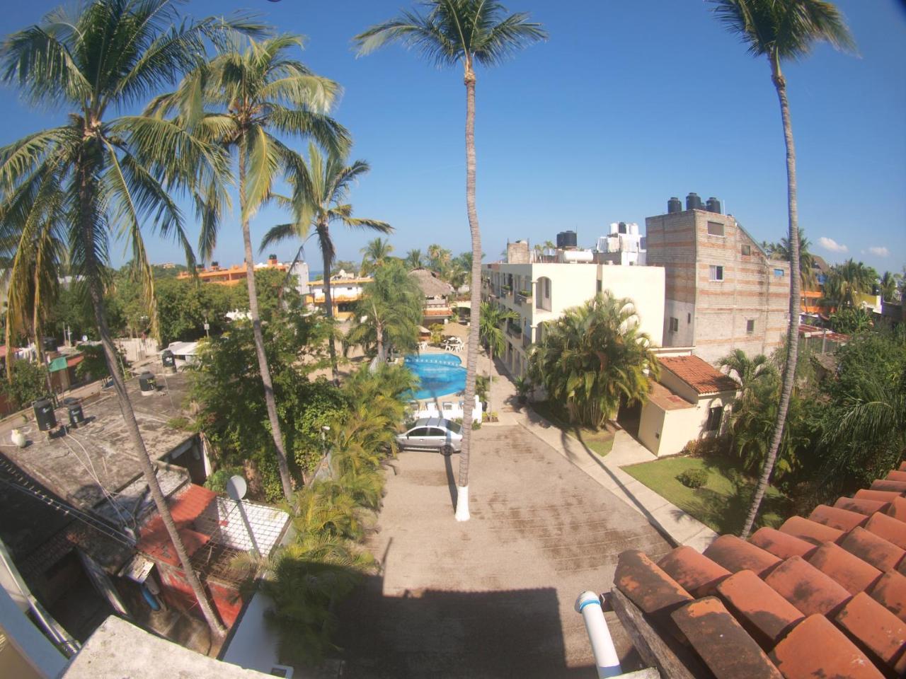 Rincon Real Hotel Rincon de Guayabitos