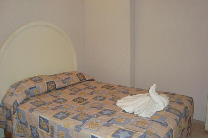 Rincon Real Hotel 4*