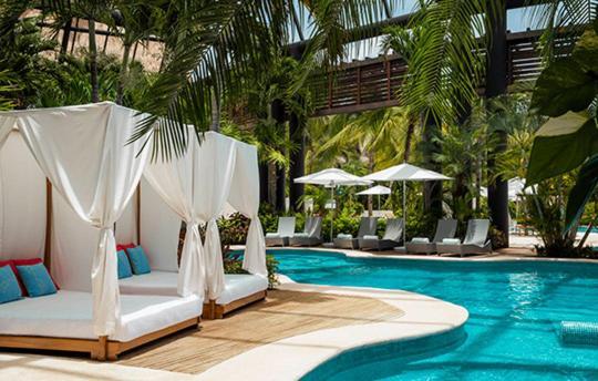 Apartment The Grand Mayan Riviera Maya Wyndham *