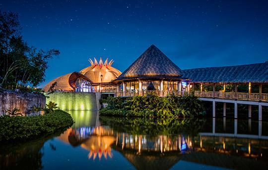 The Grand Mayan Riviera Maya Wyndham *
