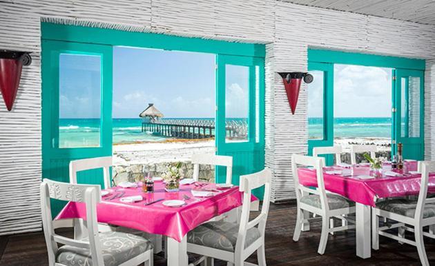 The Grand Mayan Riviera Maya Wyndham