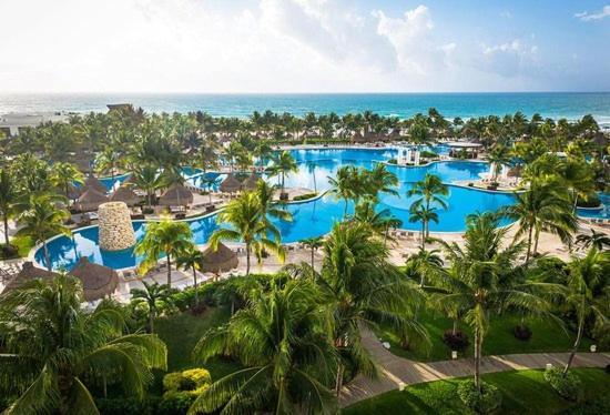 The Grand Mayan Riviera Maya Wyndham