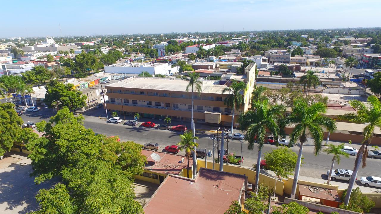 America Palacio