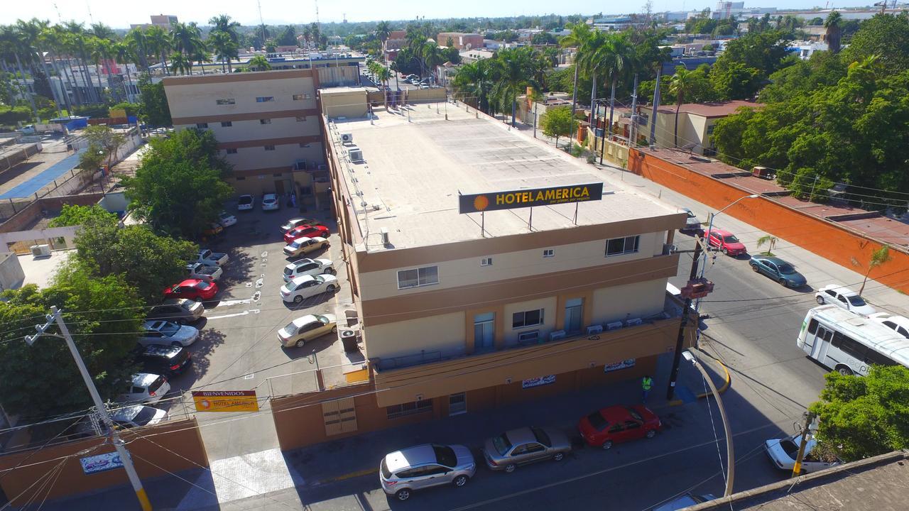America Palacio Hotel 3*
