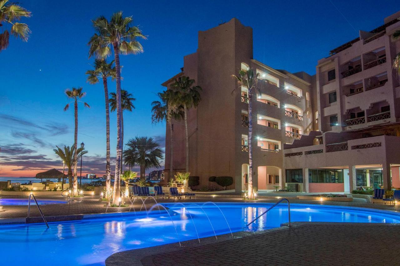 Aparthotel Marina Pinacate Condos By Fmi Rentals
