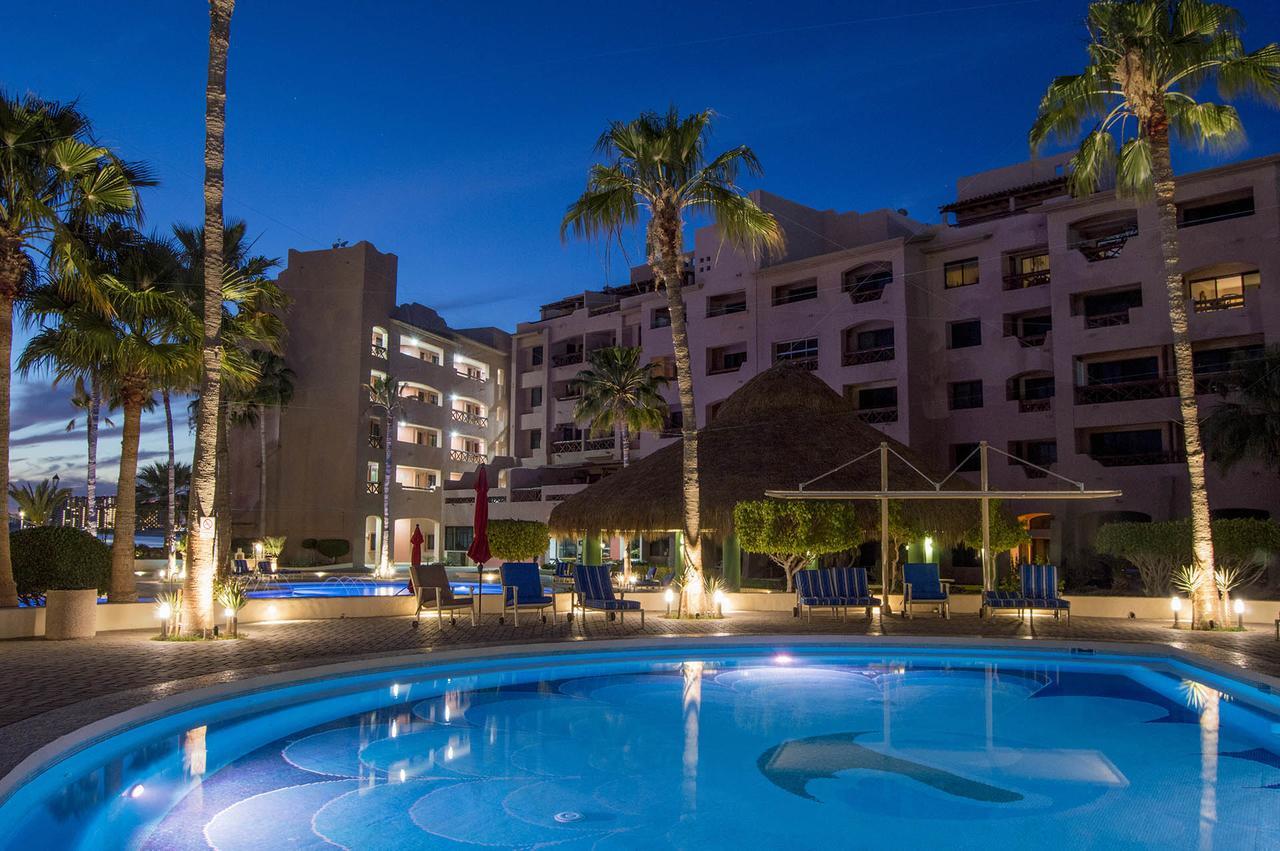 Marina Pinacate Condos By Fmi Rentals 4*