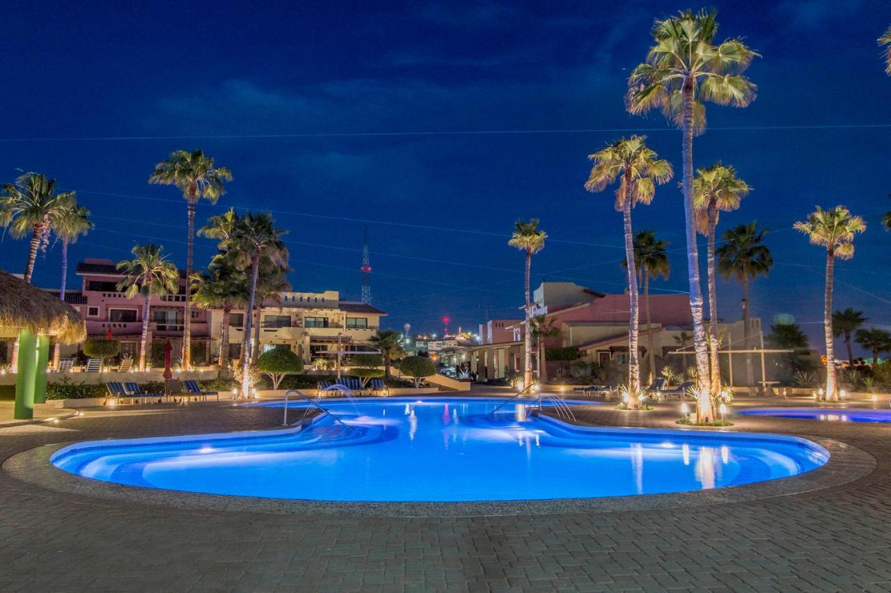 Marina Pinacate Condos By Fmi Rentals