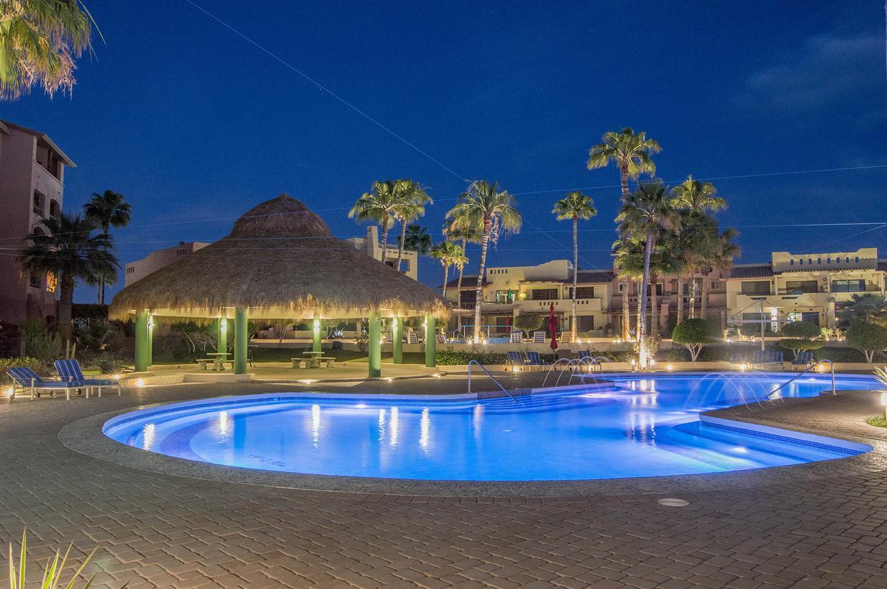 Aparthotel Marina Pinacate Condos By Fmi Rentals 4*