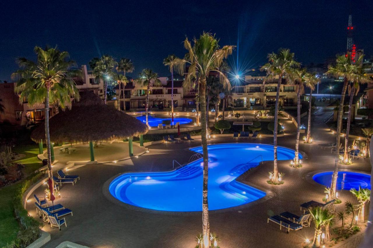 Aparthotel Marina Pinacate Condos By Fmi Rentals