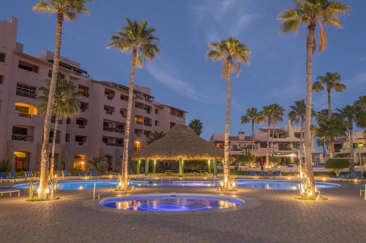 Marina Pinacate Condos By Fmi Rentals