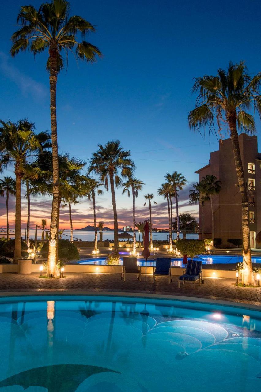 Aparthotel Marina Pinacate Condos By Fmi Rentals 4*