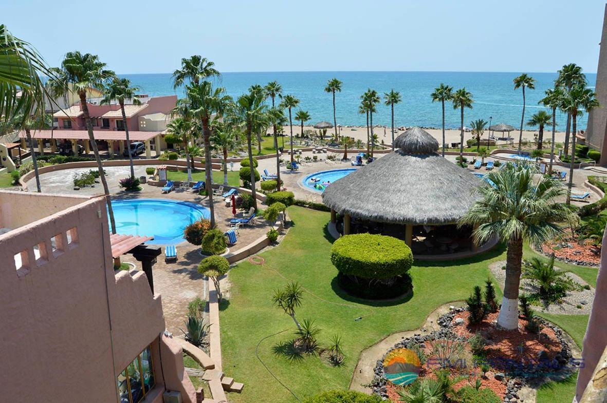 Marina Pinacate Condos By Fmi Rentals Aparthotel Puerto Penasco
