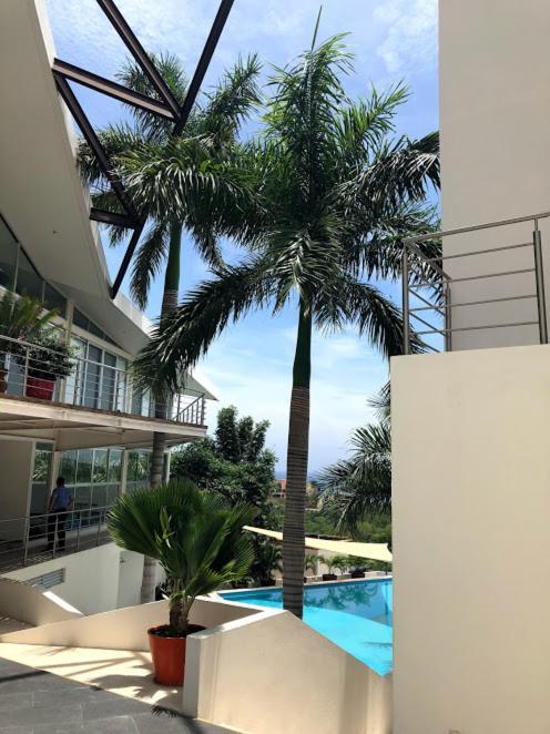 Aparthotel Punta Gaviota Santa Cruz Huatulco