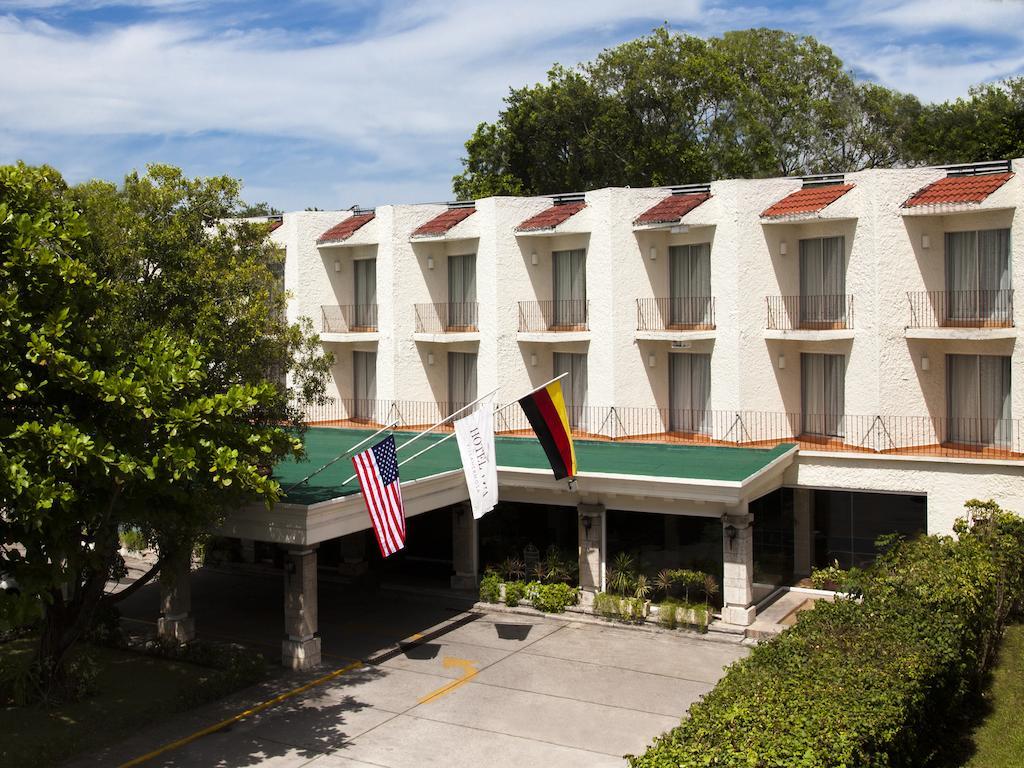 Viva Hotel