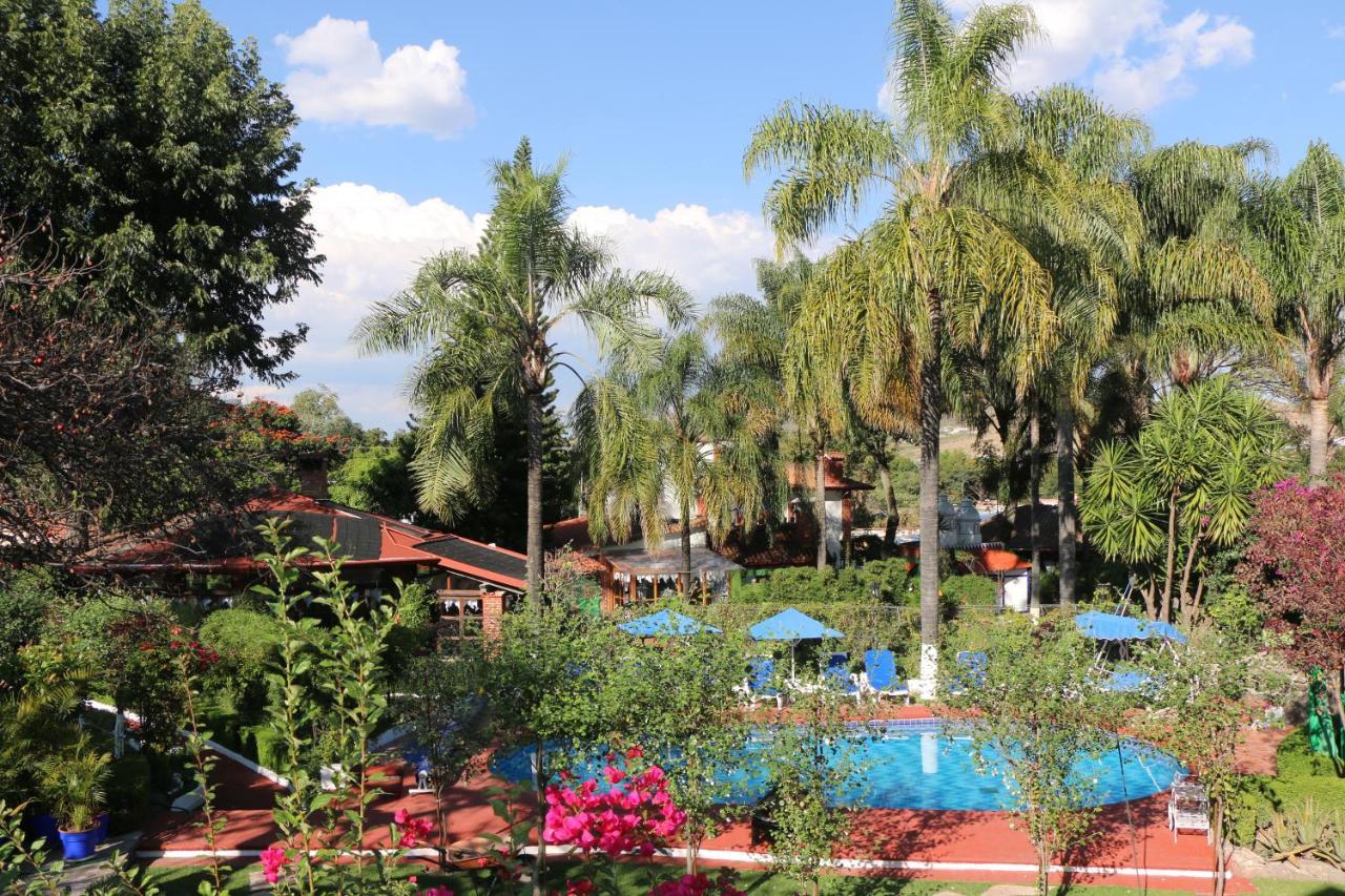Alcatraces Hotel 4*
