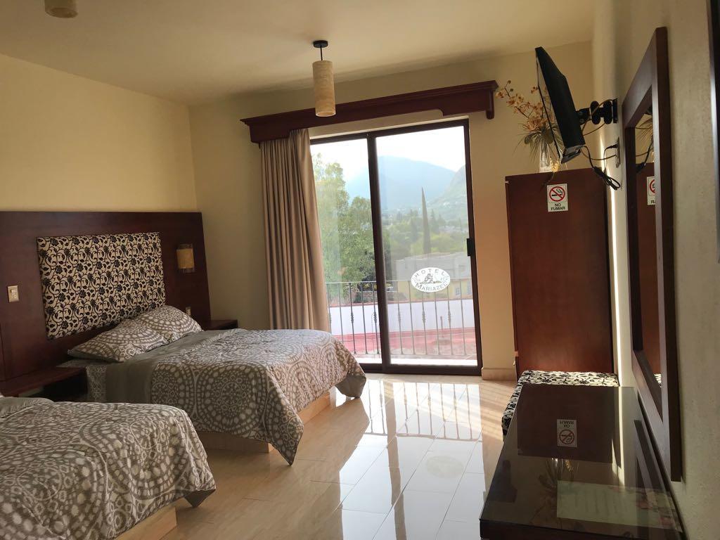 Mariazel Hotel Bernal