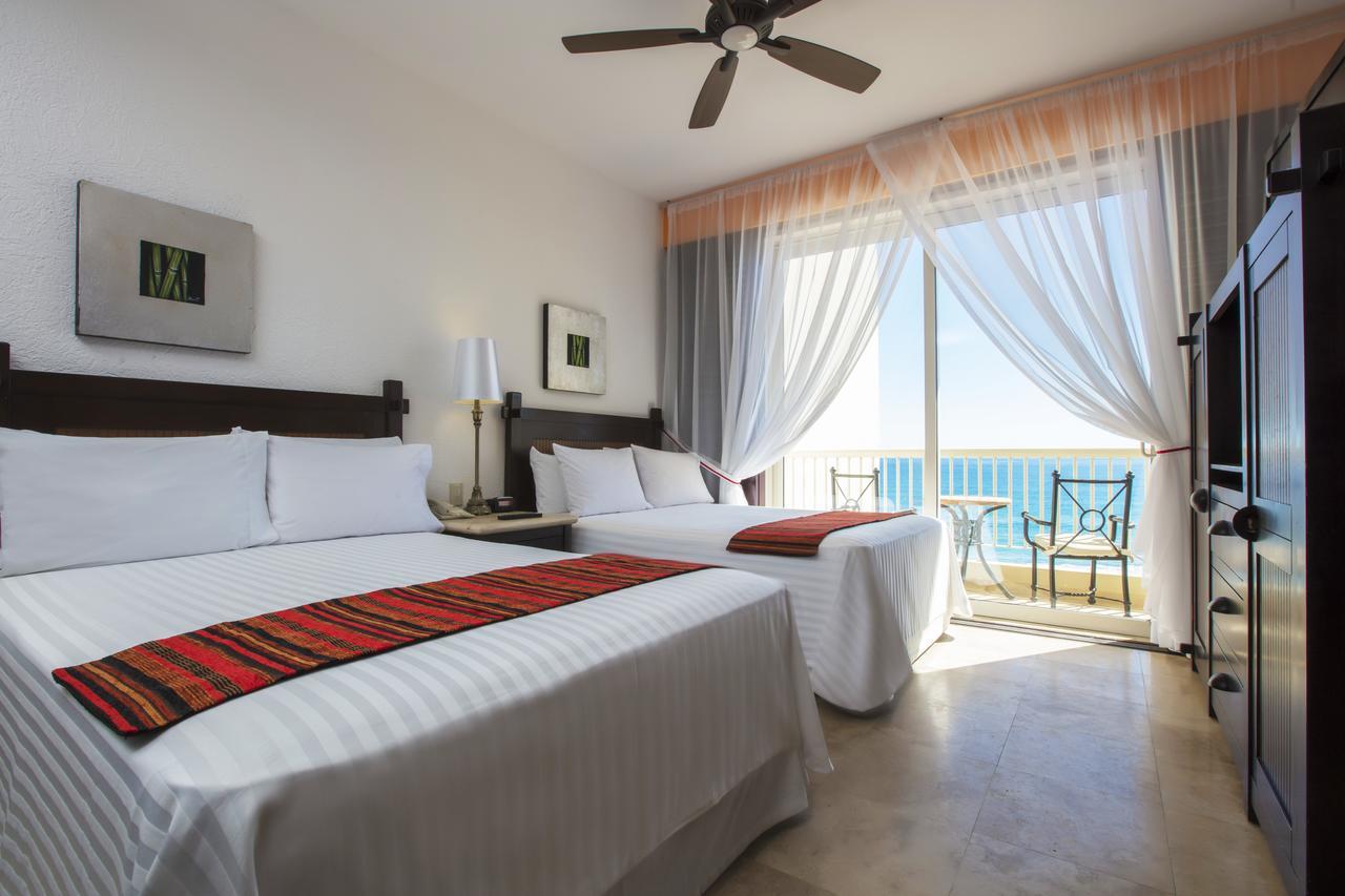 Krystal Grand Cabos Resort 5*