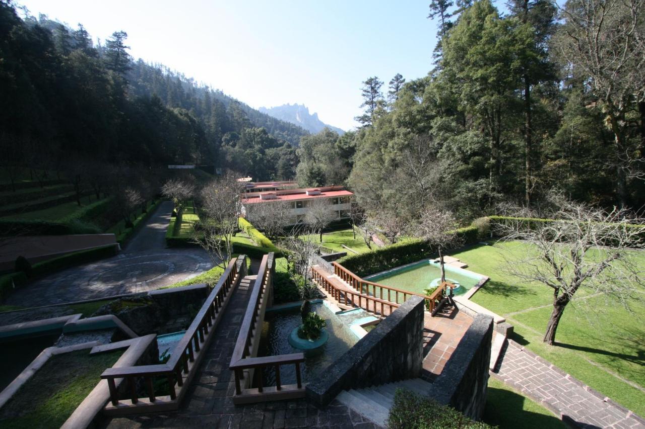El Paraiso