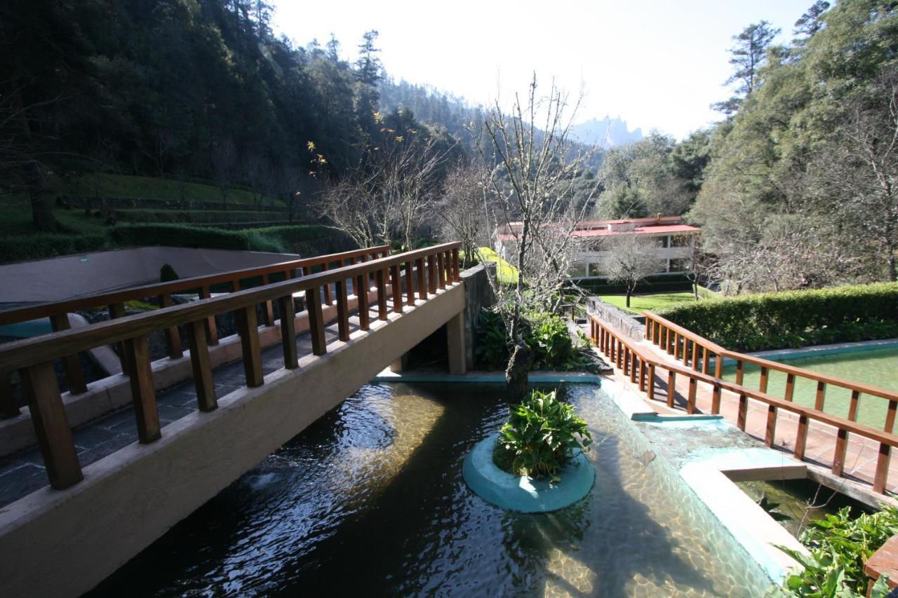 El Paraiso