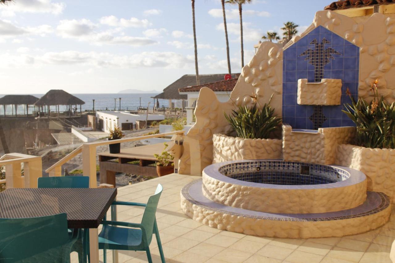 Castillos Del Mar Rosarito