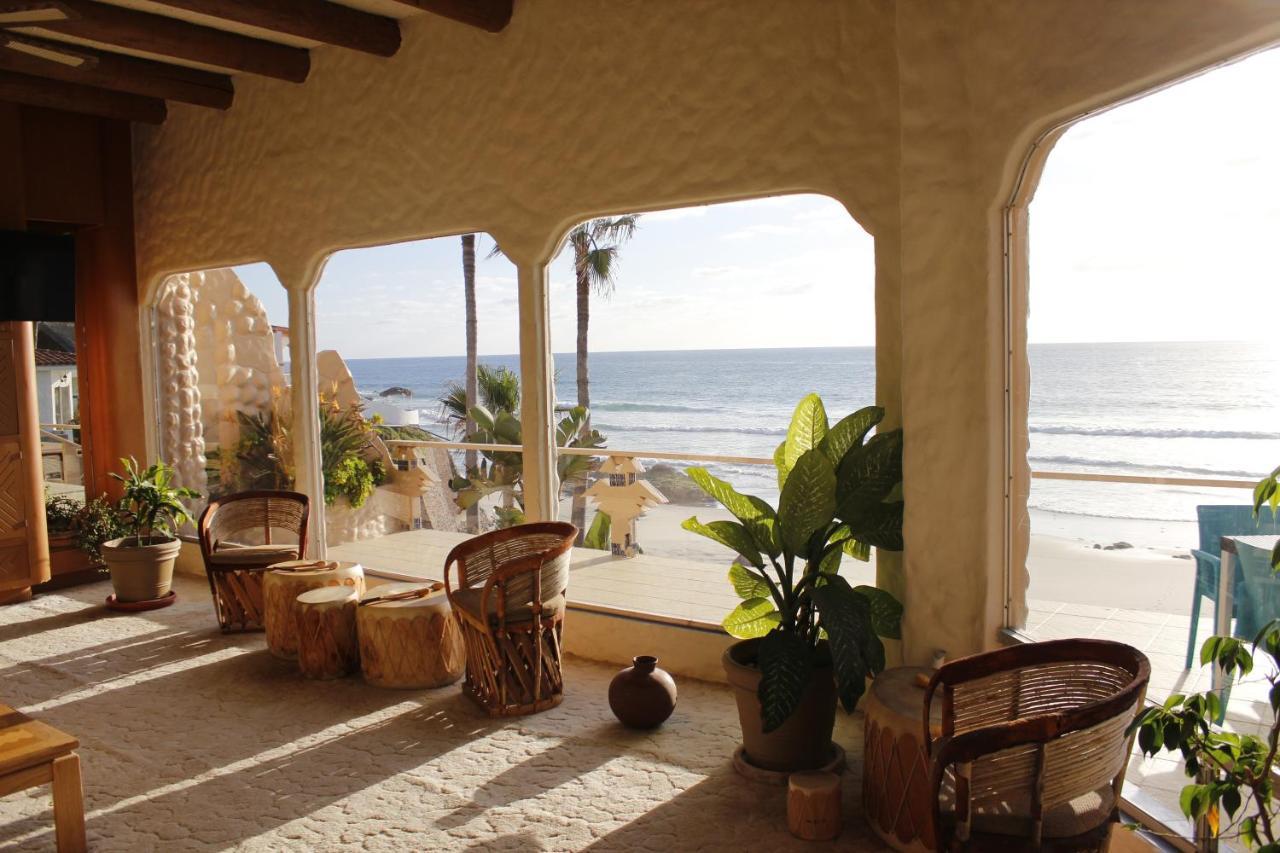 Castillos Del Mar Hotel Rosarito