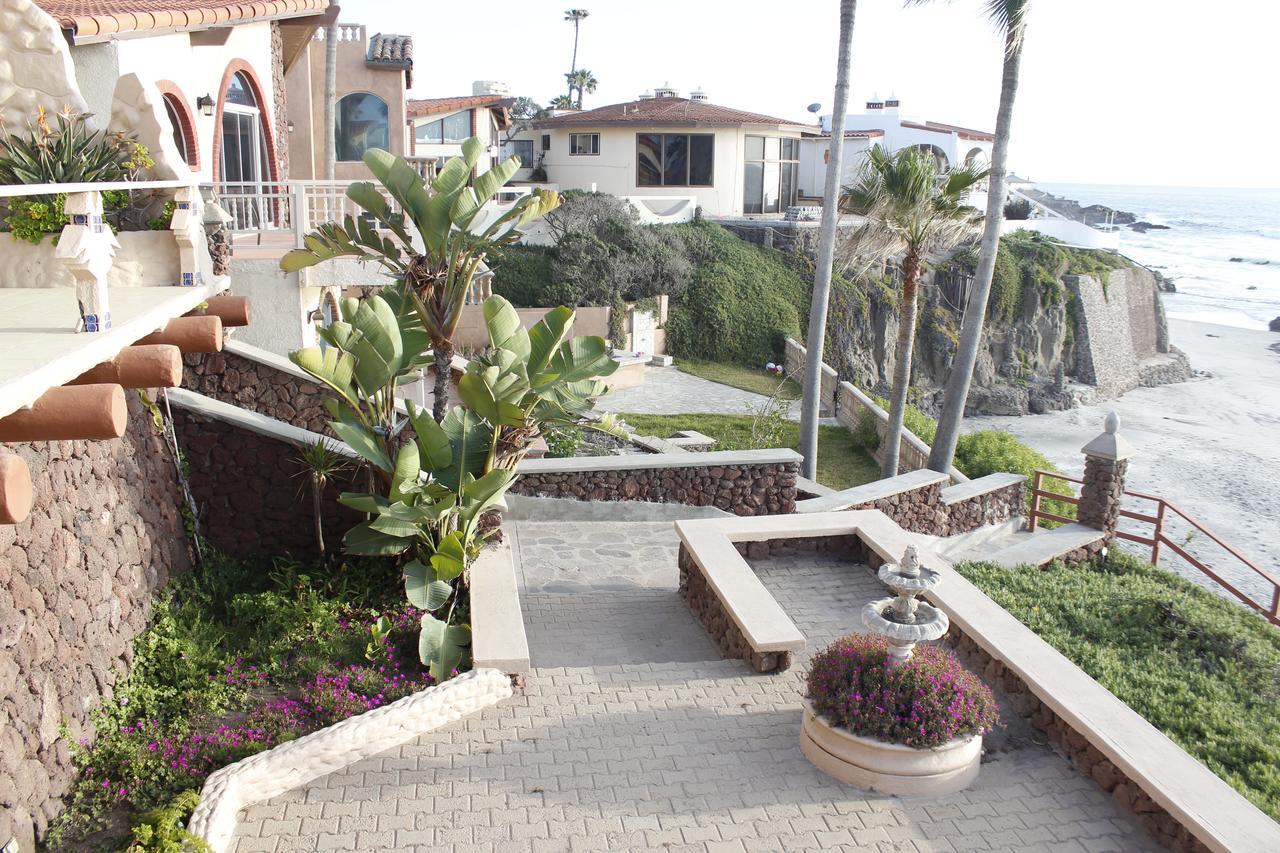 Hotel Castillos Del Mar