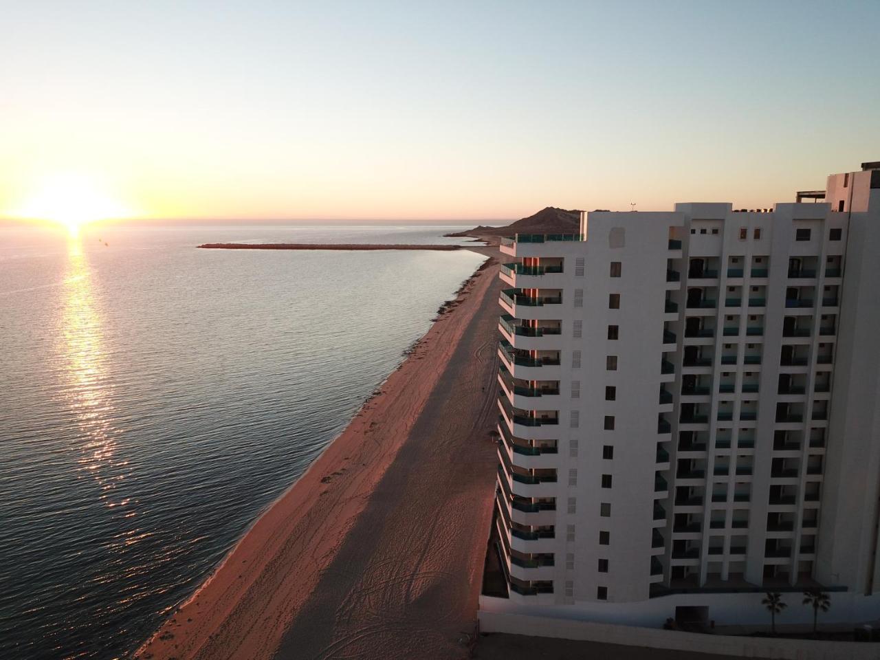 Aparthotel Esmeralda Luxury Resort 4*