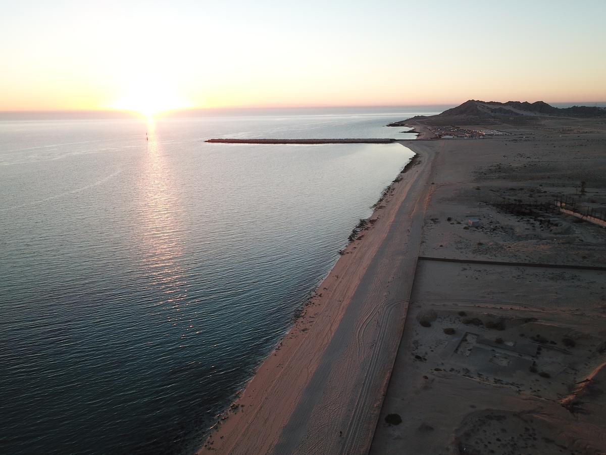 Esmeralda Luxury Resort