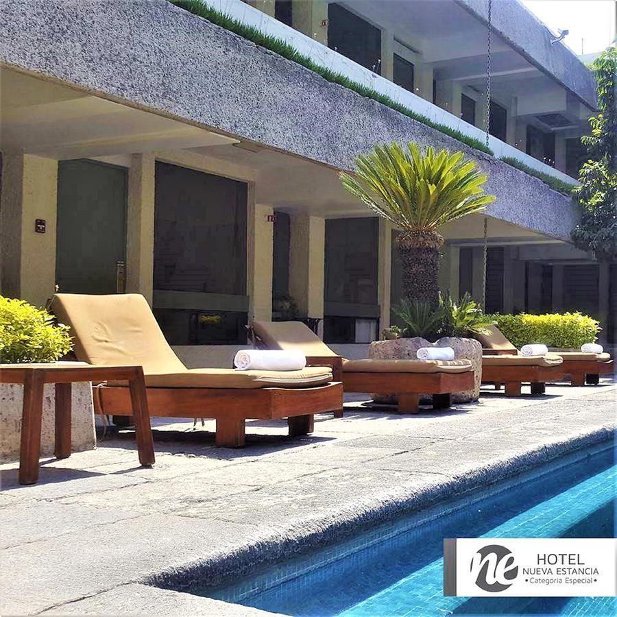 Nehotel Nueva Hotel 5*