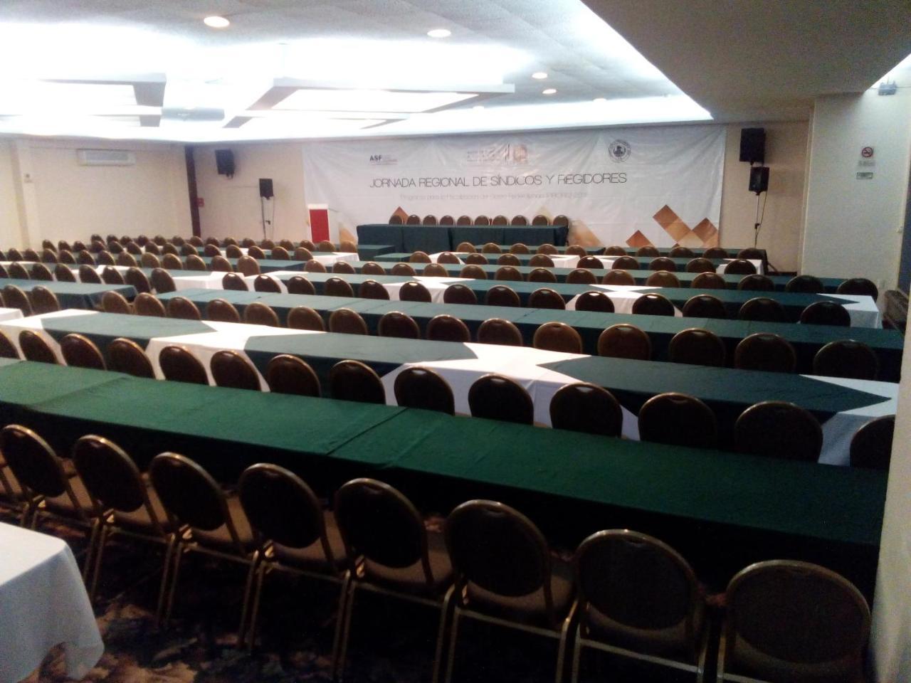 La Joya Hotel Tulancingo