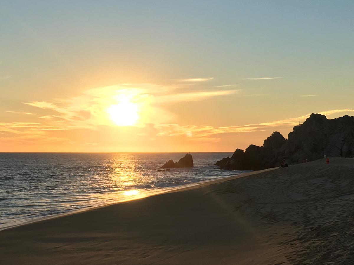 At Pueblo Bonito Sunset Golf And 5*