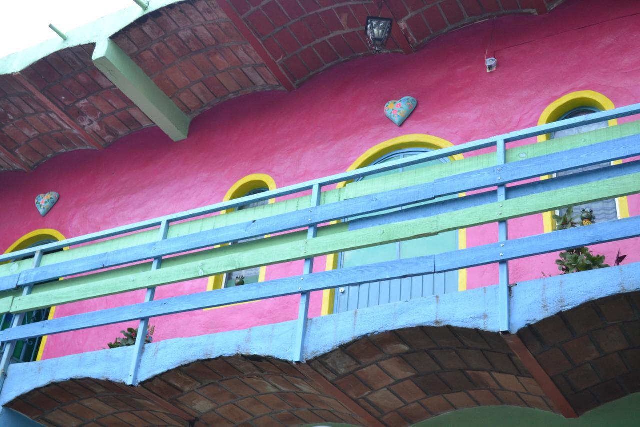 Hotel Corazon Sayulita Hotel 3*