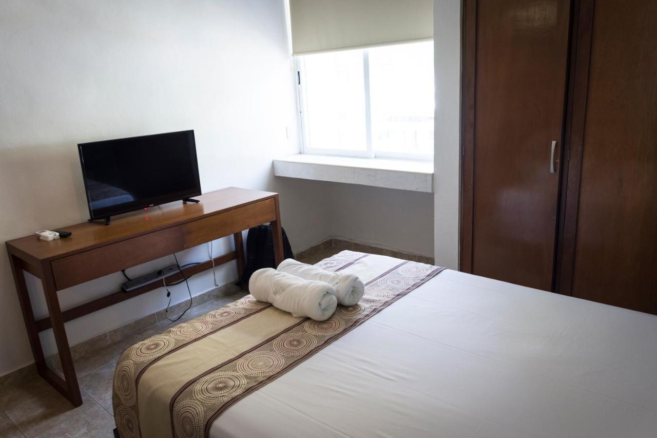 Aparthotel Maya By Lhmg 3*
