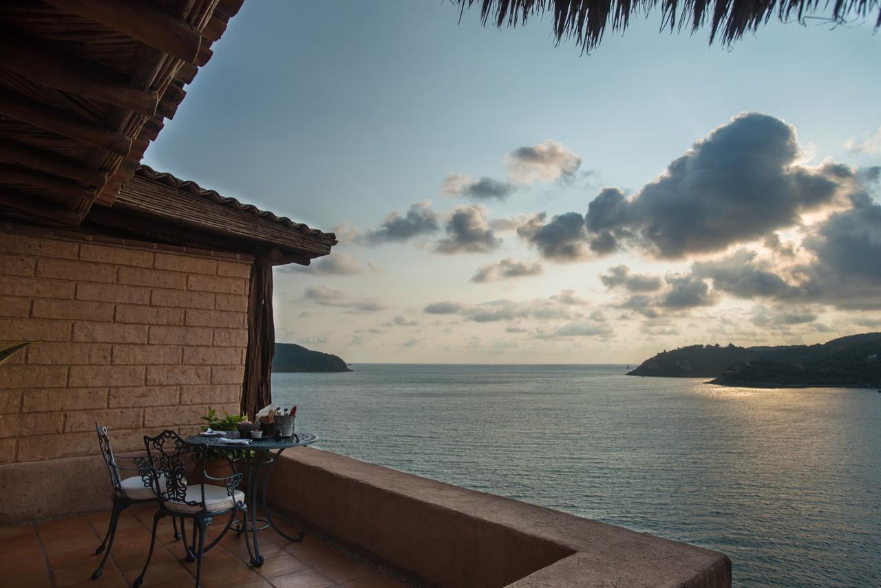 La Casa Que Canta (adults Only) Hotel Zihuatanejo