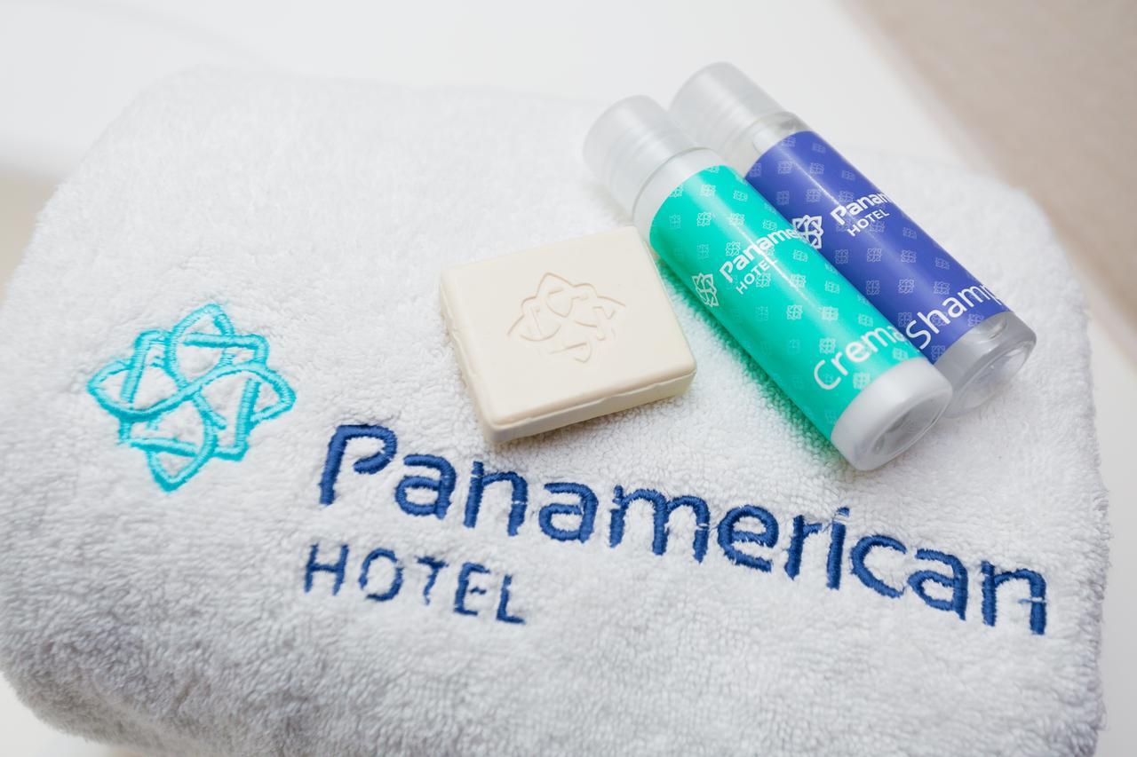 Panamerican Puebla