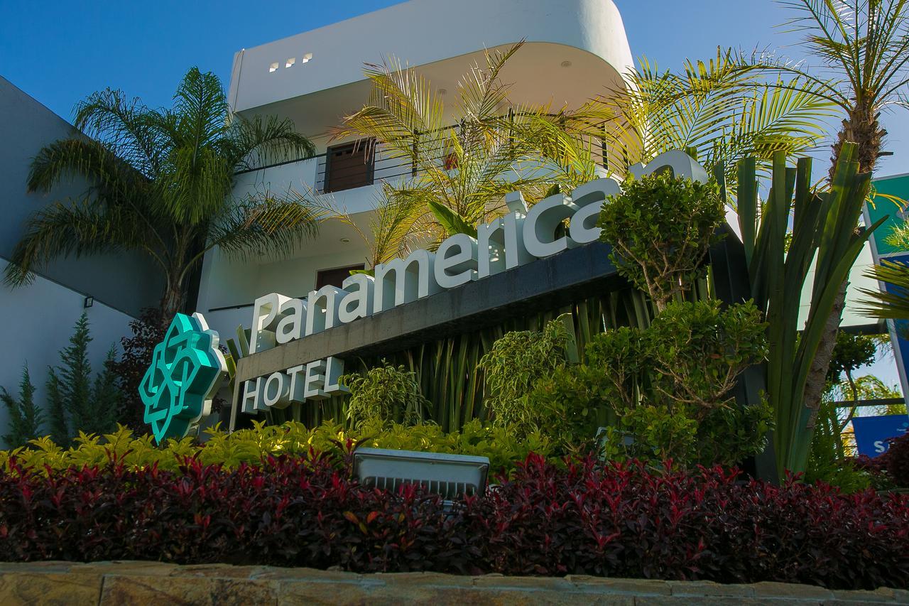 Panamerican 4* Puebla