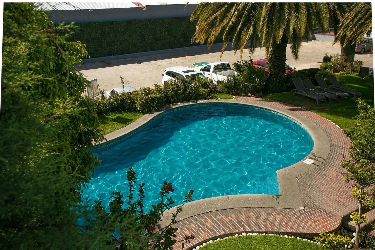 Panamerican Hotel 4*