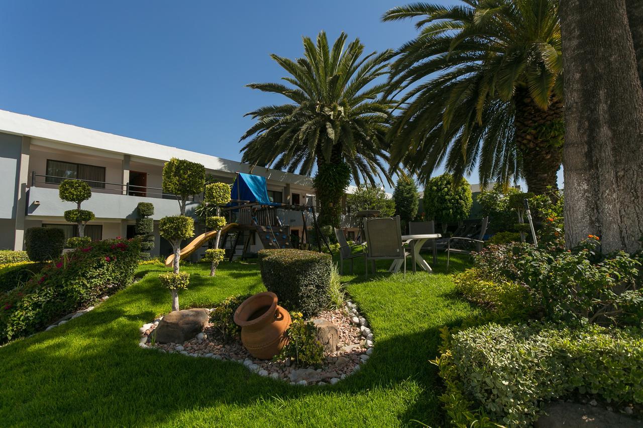 Hotel Panamerican 4*