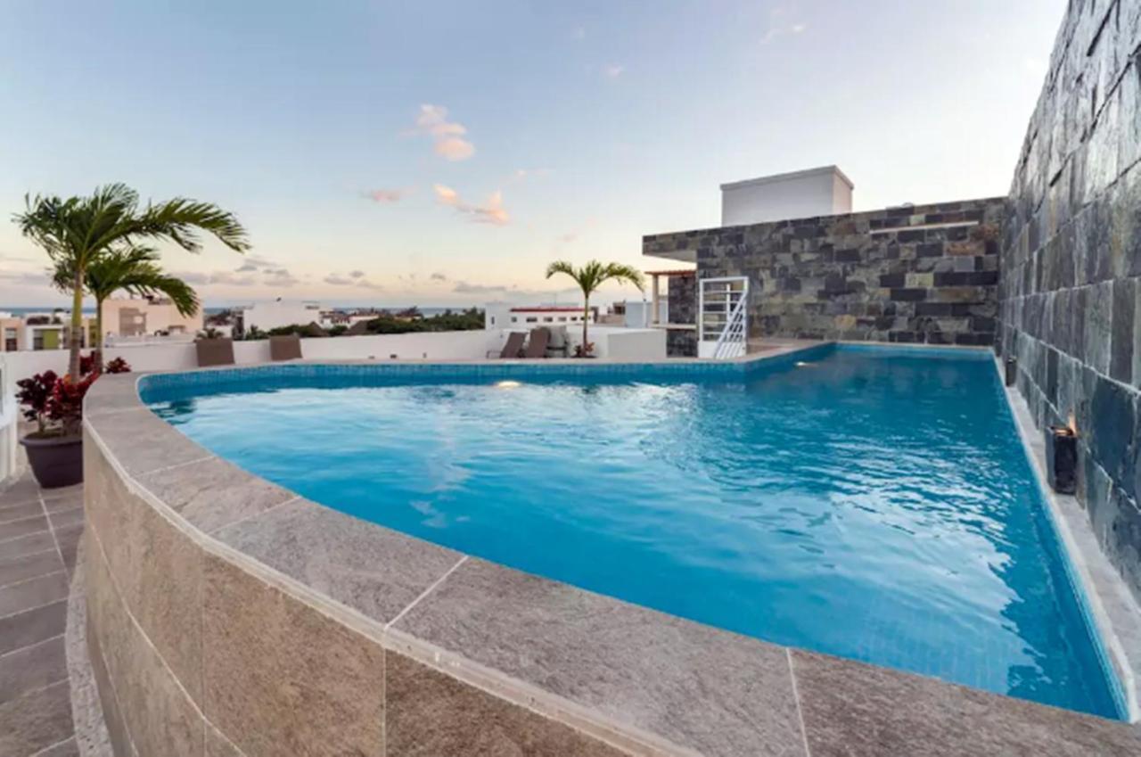 Coral Suites Ocean View Rooftop Aparthotel 3*