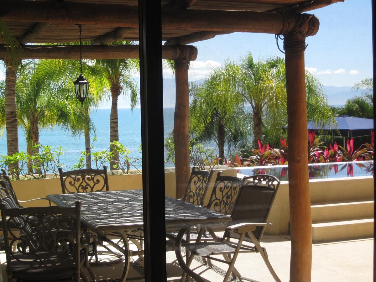 Punta Esmeralda Bucerias