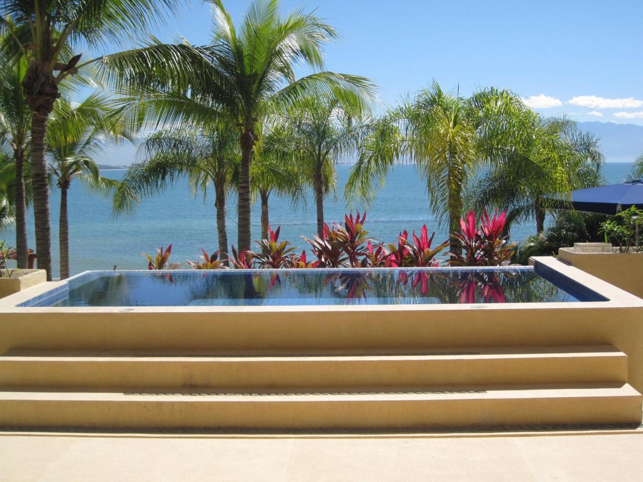 Villa Punta Esmeralda