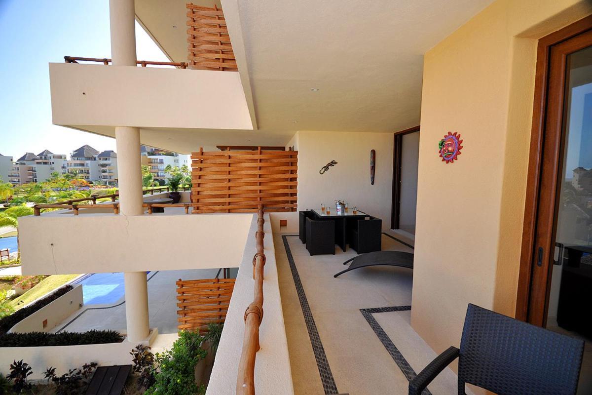 Punta Esmeralda Villa Bucerias