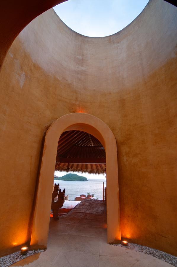 Villa Espuma - Adults Only Zihuatanejo