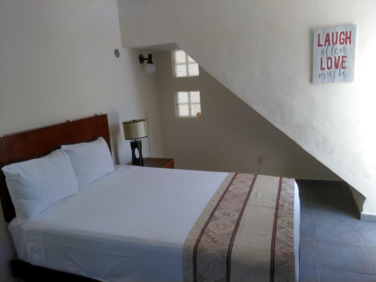Aparthotel Maya By Lhmg Playa del Carmen