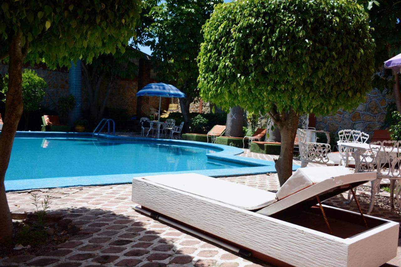 Ideal Rotamundos 3* Ixtapan de la Sal