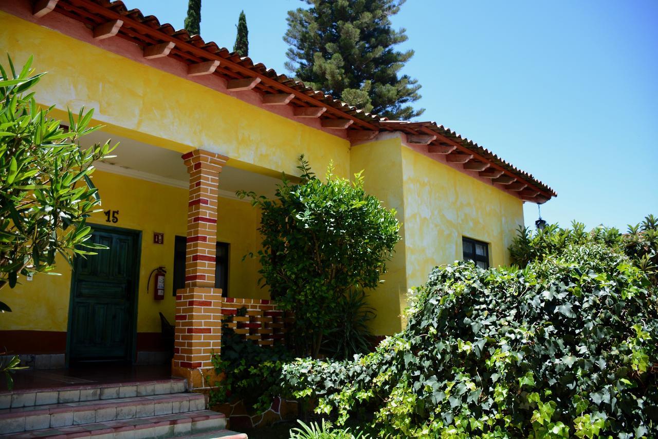 Hotel Ideal Rotamundos